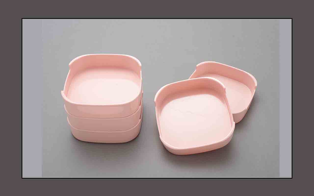 密胺餐具-便攜餐具中式