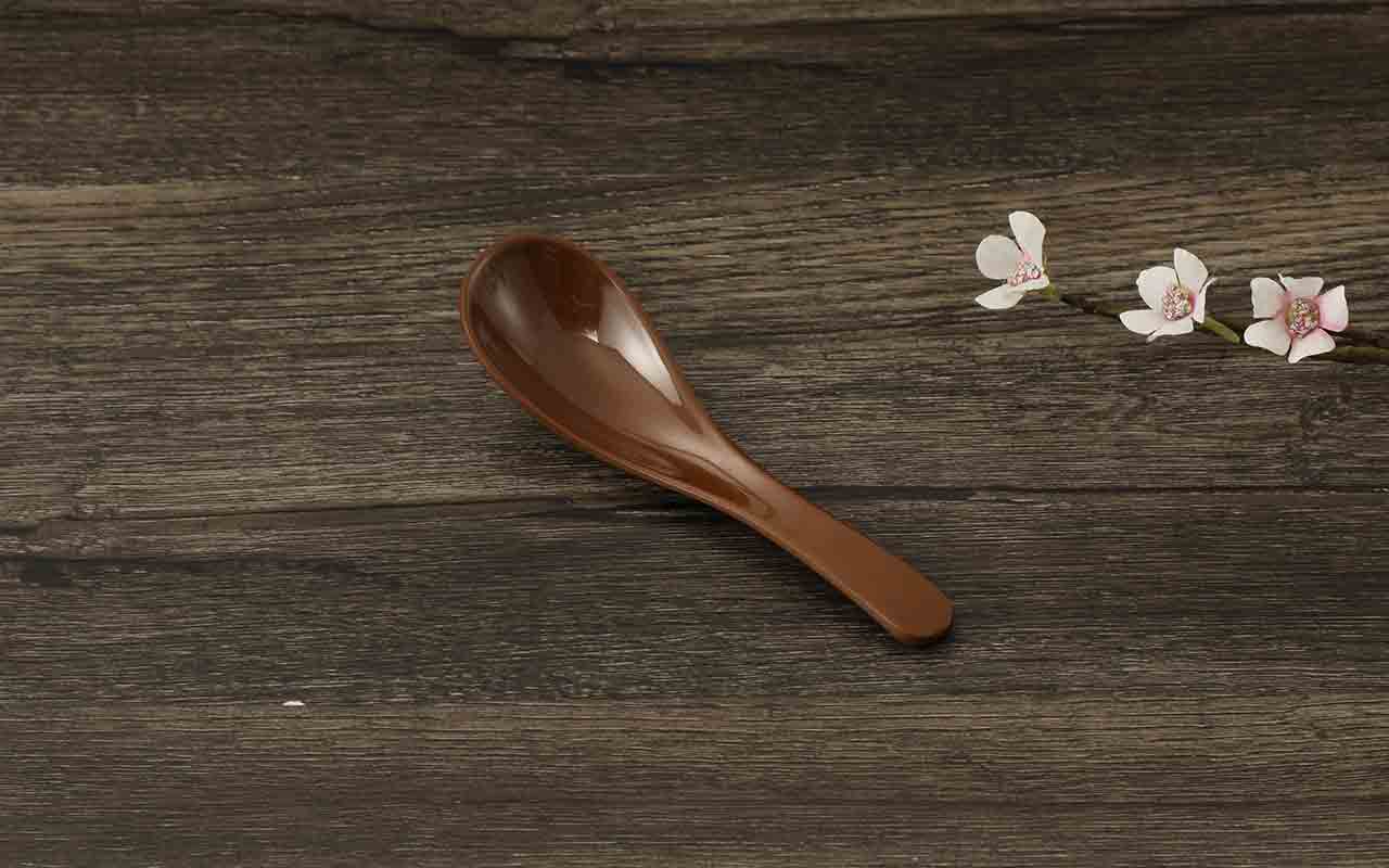 復(fù)古勺子，土勺子