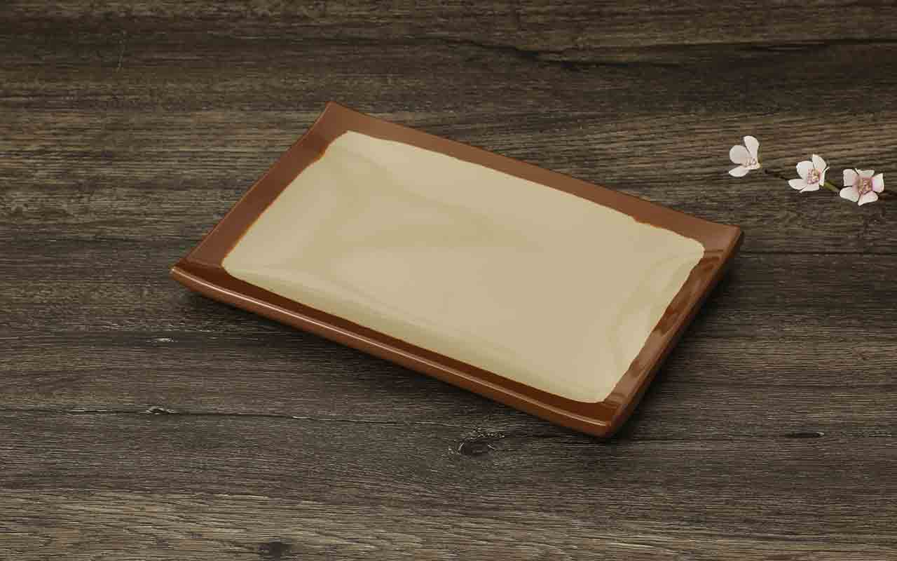 日式烤肉盤(pán)