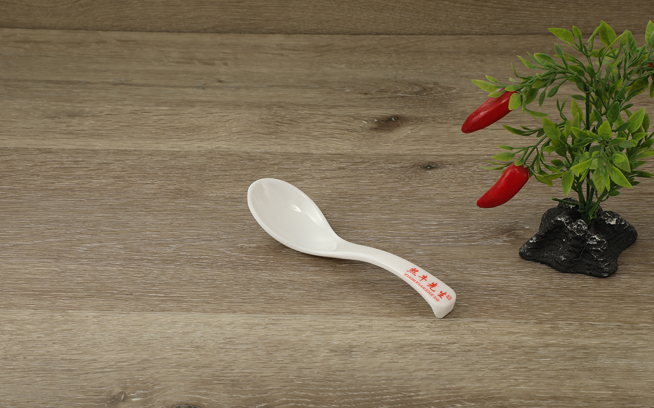 簡(jiǎn)約密胺客廳湯勺