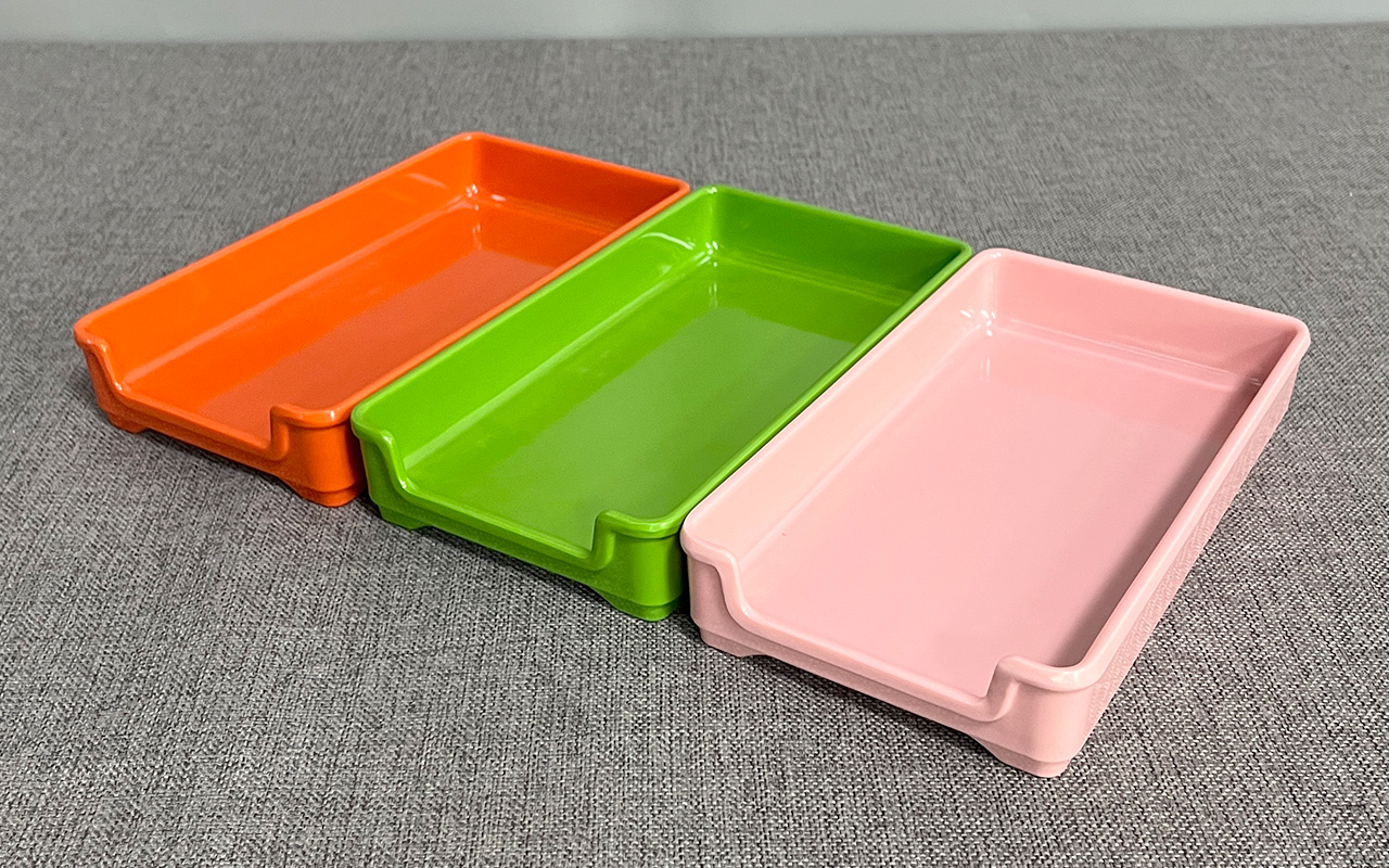 開(kāi)口長(zhǎng)方盤(pán)