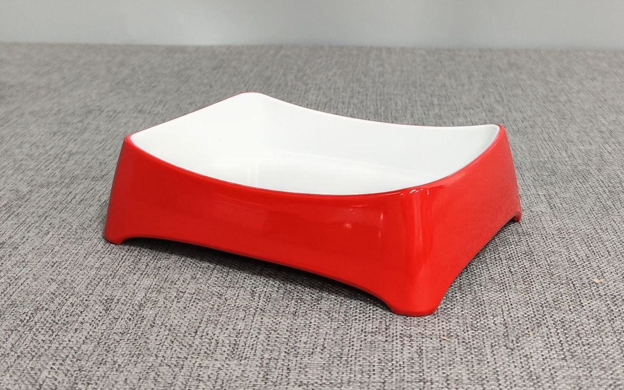 火鍋店盤(pán)子