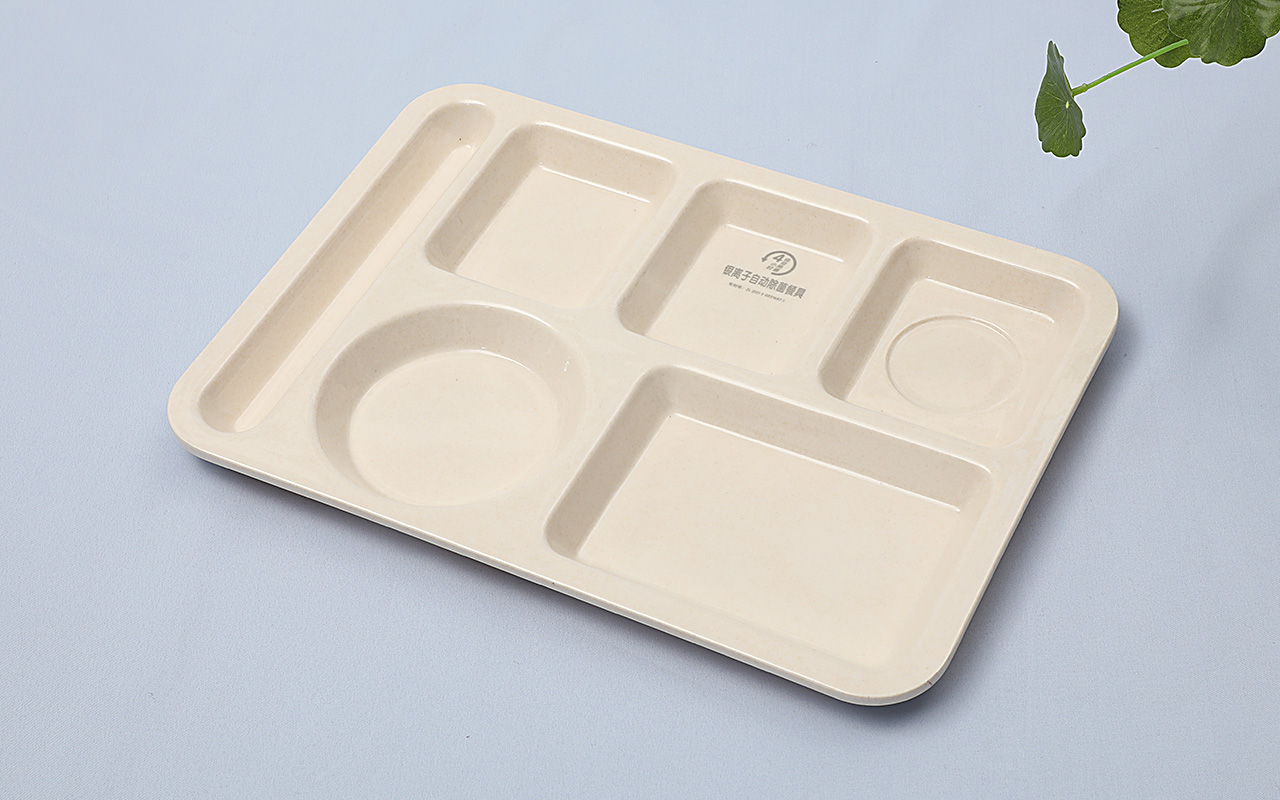 銀離子多格餐盤(pán)