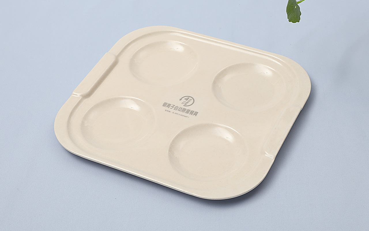 銀離子餐盤(pán)