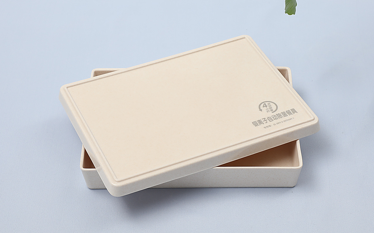 銀離子餐具好嗎