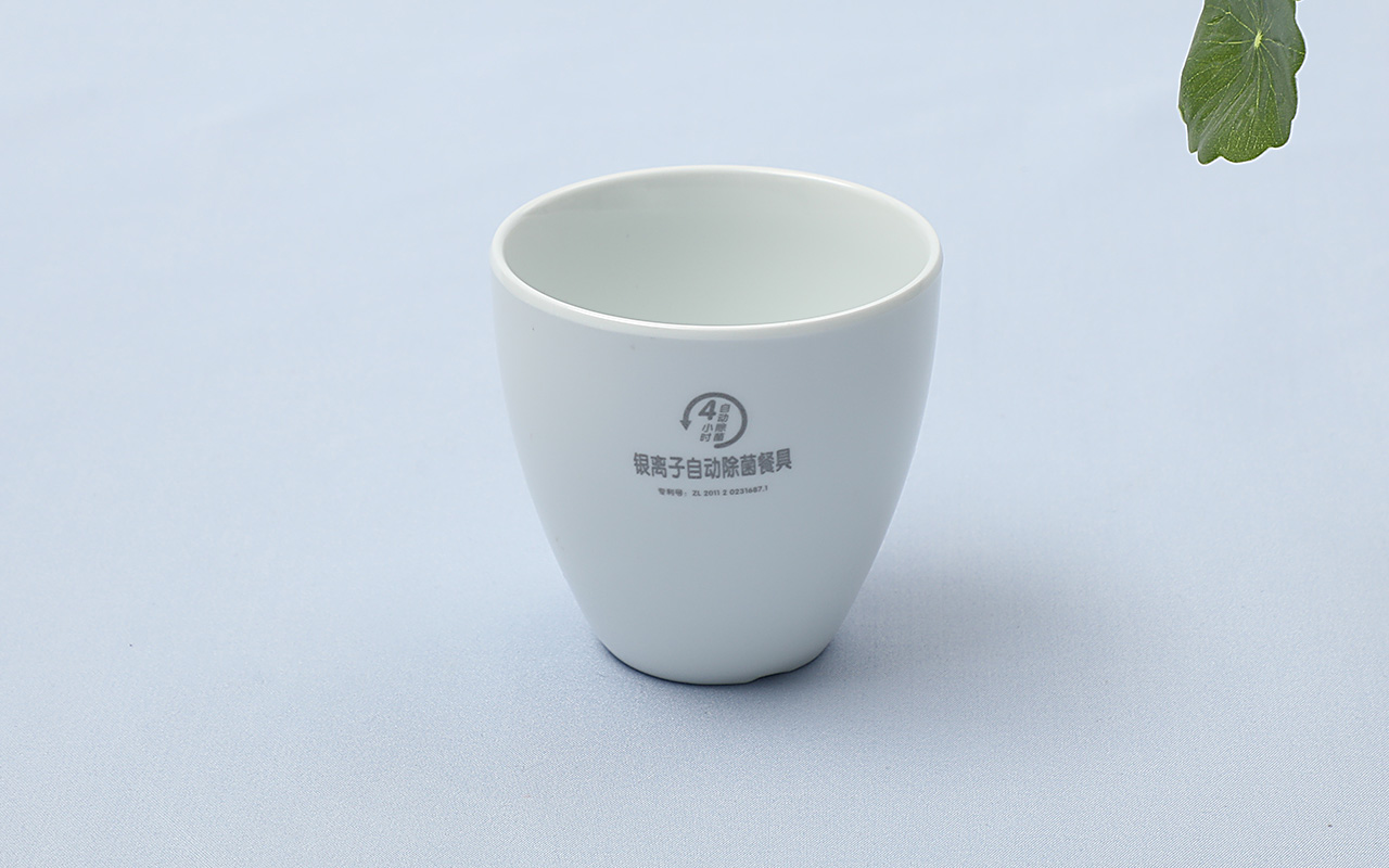 火鍋餐具圖片-餐具銀離子